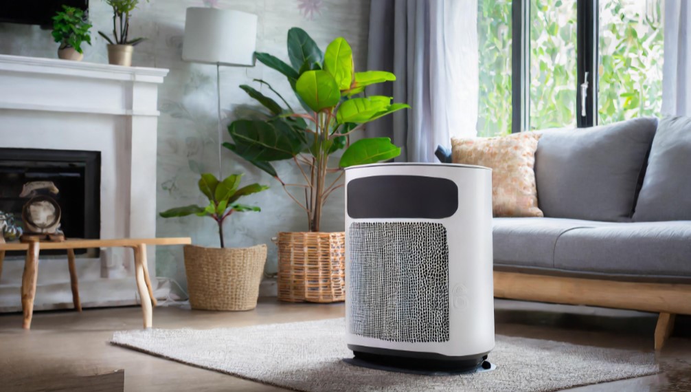 5 Best Air Purifier of 2024