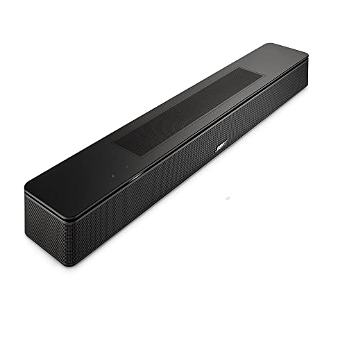 5 Best Dolby Atmos Soundbar of 2024