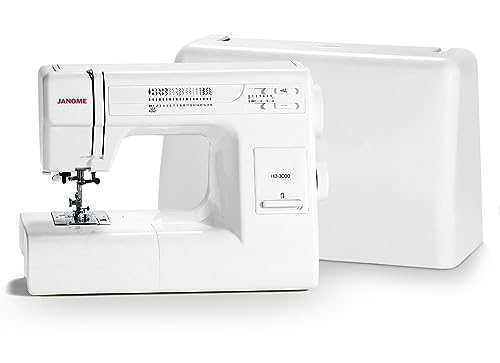 5 Best Heavy Duty Sewing Machine in 2024