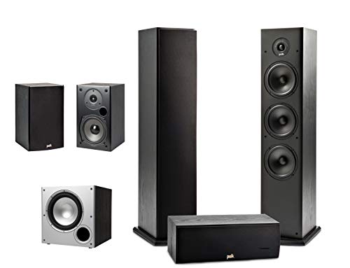5 Best Home Theater System in 2024