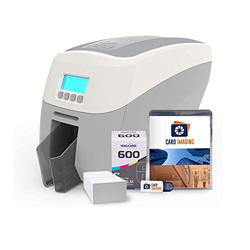 Top 5 Best ID Card Printer in 2024