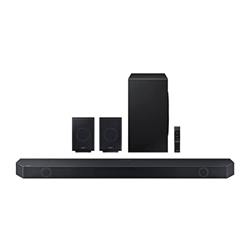 5 Best Dolby Atmos Soundbar 2024 [Ultimate Choice]