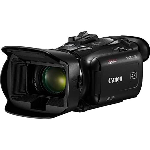Best 4K Camcorders for 2025: Capture Stunning Ultra HD Moments Effortlessly