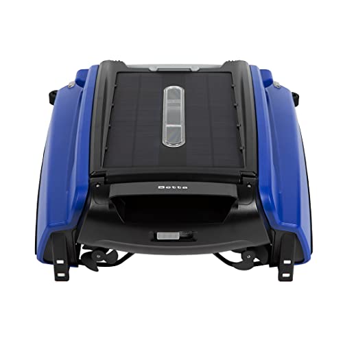Best Robotic Pool Skimmers: Solar-Powered Cleaners for Effortless Pool Maintenance