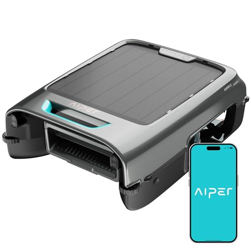 Aiper Surfer S2 Full Review: Unveiling Top Features and Performance