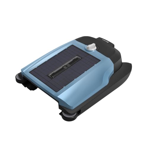 Betta Flex Robotic Solar Pool Skimmer Review (2025)